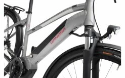 Winora Bike Vélo électrique Winora Yucatan 8 400 Wh Femme - 2021 -Vélo Soldes Boutique velo electrique winora yucatan 8 400 wh femme 2021 2