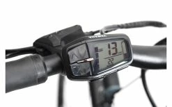 Winora Bike Vélo électrique Winora Yucatan 8 400 Wh Femme - 2021 -Vélo Soldes Boutique velo electrique winora yucatan 8 400 wh femme 2021 4