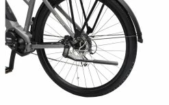 Winora Bike Vélo électrique Winora Yucatan 8 400 Wh Femme - 2021 -Vélo Soldes Boutique velo electrique winora yucatan 8 400 wh femme 2021 5