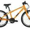 Frogbikes Vélo Enfant 20" Frog 53 Orange