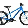 Vélo Enfant Cannondale Kids Quick 20 Boys Bleu