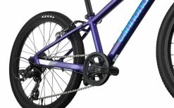 Vélo Enfant Cannondale Kids Quick 20 Girl's Violet - 2021 -Vélo Soldes Boutique velo enfant cannondale kids quick 20 girl s violet 2021 3