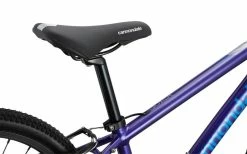 Vélo Enfant Cannondale Kids Quick 20 Girl's Violet - 2021 -Vélo Soldes Boutique velo enfant cannondale kids quick 20 girl s violet 2021 4