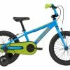 Vélo Enfant Cannondale Kids Trail BOY 16" - 2021