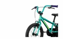 Vélo Enfant Cannondale Kids Trail GIRL 16" - 2021 -Vélo Soldes Boutique velo enfant cannondale kids trail girl 16 2021 4