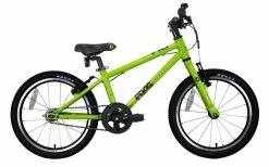 Frogbikes Vélo Enfant FROG 47 Vert - 18" - 2022