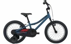 Vélo Enfant GIANT Animator 16" Bleu 2022