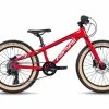 Vélo Enfant Inspyre Teddy 20" Rouge - 2022