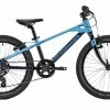 Vélo Enfant MONDRAKER Leader 20" Bleu/Noir - 2023