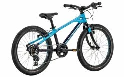 Vélo Enfant MONDRAKER Leader 20" Bleu/Noir - 2023 -Vélo Soldes Boutique velo enfant mondraker leader 20 bleunoir 2023 2