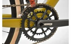 Vélo Gravel CANNONDALE SuperSix Evo SE 2 - 2023 -Vélo Soldes Boutique velo gravel cannondale supersix evo se 2 2023 5