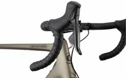 Vélo Gravel Cannondale Supersix EVO SE Marron Gris - 2023 -Vélo Soldes Boutique velo gravel cannondale supersix evo se marron gris 2023 3