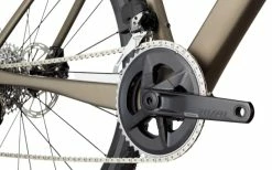 Vélo Gravel Cannondale Supersix EVO SE Marron Gris - 2023 -Vélo Soldes Boutique velo gravel cannondale supersix evo se marron gris 2023 5