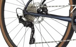 Vélo Gravel CANNONDALE Topstone 2 Bleu - 2023 -Vélo Soldes Boutique velo gravel cannondale topstone 2 bleu 2023 3