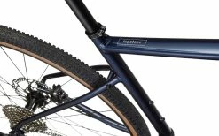 Vélo Gravel CANNONDALE Topstone 2 Bleu - 2023 -Vélo Soldes Boutique velo gravel cannondale topstone 2 bleu 2023 4