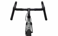 Vélo Gravel CANNONDALE Topstone 3 Gris - 2023 -Vélo Soldes Boutique velo gravel cannondale topstone 3 gris 2023 2