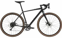 Vélo Gravel CANNONDALE Topstone 3 Gris - 2023
