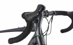 Vélo Gravel CANNONDALE Topstone 3 Gris - 2023 -Vélo Soldes Boutique velo gravel cannondale topstone 3 gris 2023 5