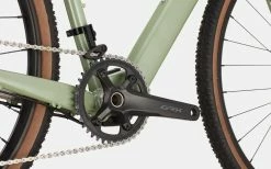 Vélo Gravel électrique CANNONDALE Topstone Neo SL 1 Vert - 2022 8 Vélo Gravel électrique CANNONDALE Topstone Neo SL 1 Vert - 2022 -Vélo Soldes Boutique velo gravel electrique cannondale topstone neo sl 1 vert 2022 2