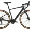 Vélo Gravel électrique Cannondale Topstone Neo SL-2 Gris 250Wh - 2023