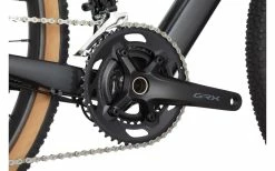 Vélo Gravel électrique Cannondale Topstone Neo SL-2 Gris 250Wh - 2023 9 Vélo Gravel électrique Cannondale Topstone Neo SL-2 Gris 250Wh - 2023 -Vélo Soldes Boutique velo gravel electrique cannondale topstone neo sl 2 gris 250wh 2023 3