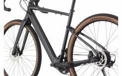 Vélo Gravel électrique Cannondale Topstone Neo SL-2 Gris 250Wh - 2023 11 Vélo Gravel électrique Cannondale Topstone Neo SL-2 Gris 250Wh - 2023 -Vélo Soldes Boutique velo gravel electrique cannondale topstone neo sl 2 gris 250wh 2023 5