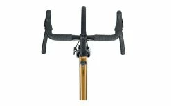 Vélo Gravel électrique LAPIERRE E-crosshill 5.2 OR - 2022 -Vélo Soldes Boutique velo gravel electrique lapierre e crosshill 52 or 2022 3