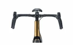 Vélo Gravel électrique LAPIERRE E-crosshill 5.2 OR - 2022 -Vélo Soldes Boutique velo gravel electrique lapierre e crosshill 52 or 2022 4
