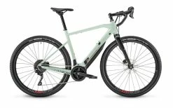 Vélo Gravel électrique Moustache Bikes Dimanche 29.3 500 Wh - 2022
