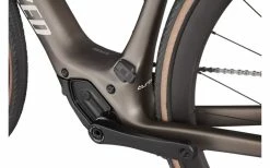 Vélo Gravel électrique SPECIALIZED Turbo Creo SL Expert Evo Argent 320 Wh - 2022 -Vélo Soldes Boutique velo gravel electrique specialized turbo creo sl expert evo argent 320 wh 2022 3