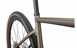 Vélo Gravel électrique SPECIALIZED Turbo Creo SL Expert Evo Argent 320 Wh - 2022 -Vélo Soldes Boutique velo gravel electrique specialized turbo creo sl expert evo argent 320 wh 2022 4