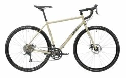 Genesis Bike Vélo Gravel Genesis Croix De Fer 10 Beige - 2022