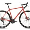 Genesis Bike Vélo Gravel Genesis Croix De Fer 20 Rouge - 2022