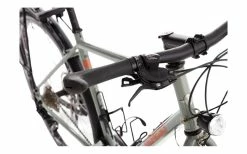 Genesis Bike Vélo Gravel GENESIS Tour De Fer 20 Gris - 2022 11 Genesis Bike Vélo Gravel GENESIS Tour De Fer 20 Gris - 2022 -Vélo Soldes Boutique velo gravel genesis tour de fer 20 gris 2022 5