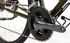 Genesis Bike Vélo Gravel Genesis Tour De Fer 30 Vert -Vélo Soldes Boutique velo gravel genesis tour de fer 30 vert 2