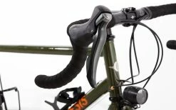 Genesis Bike Vélo Gravel Genesis Tour De Fer 30 Vert -Vélo Soldes Boutique velo gravel genesis tour de fer 30 vert 4