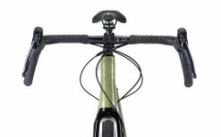 Vélo Gravel Lapierre Crosshill 2.0 Vert Pâle - 2022 9 Vélo Gravel Lapierre Crosshill 2.0 Vert Pâle - 2022 -Vélo Soldes Boutique velo gravel lapierre crosshill 20 vert pale 2022 3