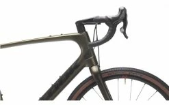 Vélo Gravel Look 765 Gravel RS Vert - 2023 -Vélo Soldes Boutique velo gravel look 765 gravel rs vert 2023 2