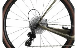 Vélo Gravel Look 765 Gravel RS Vert - 2023 -Vélo Soldes Boutique velo gravel look 765 gravel rs vert 2023 3