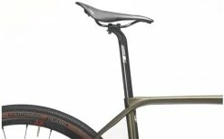 Vélo Gravel Look 765 Gravel RS Vert - 2023 -Vélo Soldes Boutique velo gravel look 765 gravel rs vert 2023 4