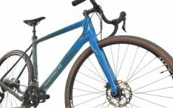 Vélo Gravel Norco Search XR C3 - Révisé Et Garanti - Taille L -Vélo Soldes Boutique velo gravel norco search xr c3 revise et garanti taille l 3