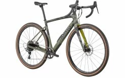 Vélo Gravel Specialized Diverge Comp Carbon Vert/Gris - 2022 -Vélo Soldes Boutique velo gravel specialized diverge comp carbon vertgris 2022 2
