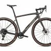 Vélo Gravel Specialized Diverge Comp Gris Métal - 2022