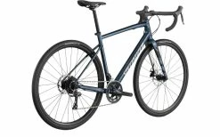 Vélo Gravel Specialized Diverge E5 Bleu - 2022 -Vélo Soldes Boutique velo gravel specialized diverge e5 bleu 2022 2
