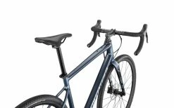 Vélo Gravel Specialized Diverge E5 Bleu - 2022 -Vélo Soldes Boutique velo gravel specialized diverge e5 bleu 2022 3