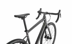 Vélo Gravel SPECIALIZED Diverge E5 Gris - 2022 -Vélo Soldes Boutique velo gravel specialized diverge e5 gris 2022 2