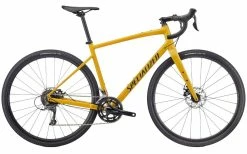 Vélo Gravel Specialized Diverge E5 Jaune - 2022
