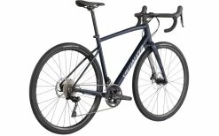Vélo Gravel Specialized Diverge Elite E5 Bleu/Noir - 2022 -Vélo Soldes Boutique velo gravel specialized diverge elite e5 bleunoir 2022 2
