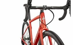 Vélo Gravel SPECIALIZED Diverge Elite E5 Rouge - 2022 -Vélo Soldes Boutique velo gravel specialized diverge elite e5 rouge 2022 4