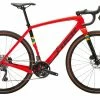 Vélo Gravel TREK Checkpoint SL5 Rouge - 2023